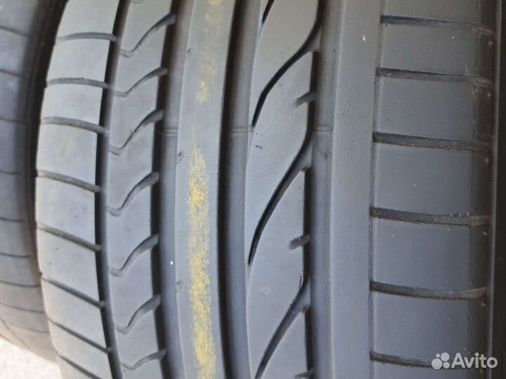 Bridgestone Dueler H/P Sport 275/40 R20 106Y