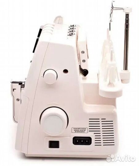 Оверлок Merrylock 006