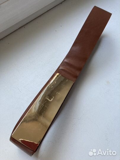 Ремень. 106см