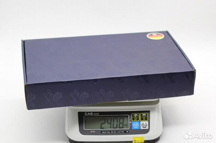 Однорычажный смеситель для кухни Ganzer GZ06021 хром