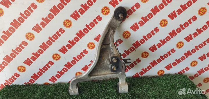 Рычаг подвески верхний задний правый Nissan Murano