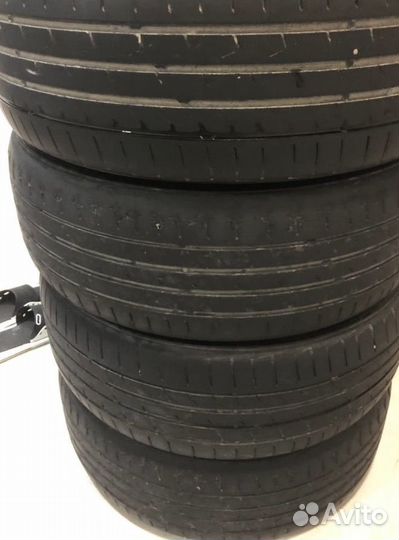 Kapsen Headking S2000 215/55 R17