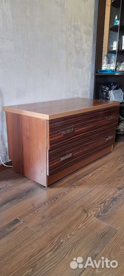 Тумба под тв