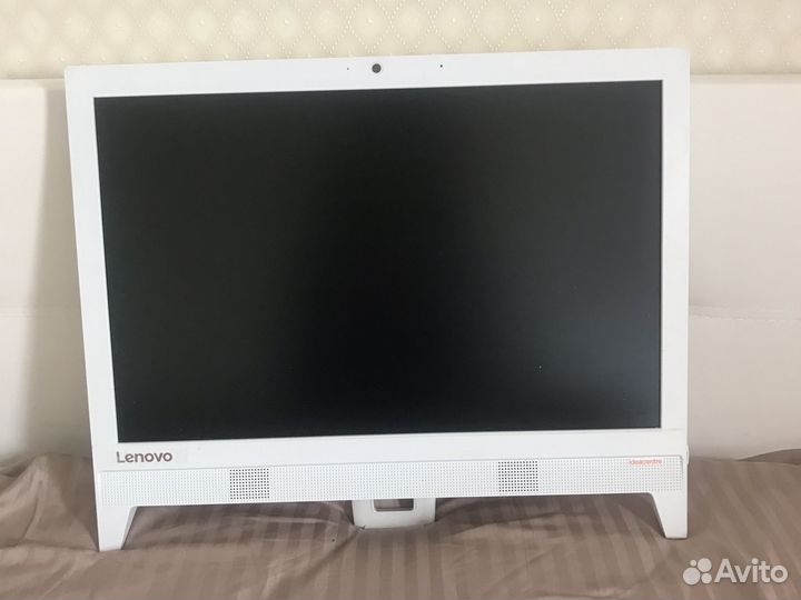 Моноблок lenovo