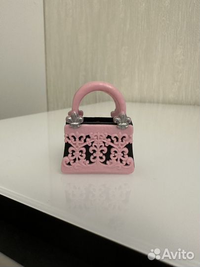 Аксессуары монстер хай гулия, дракулаура, рошель