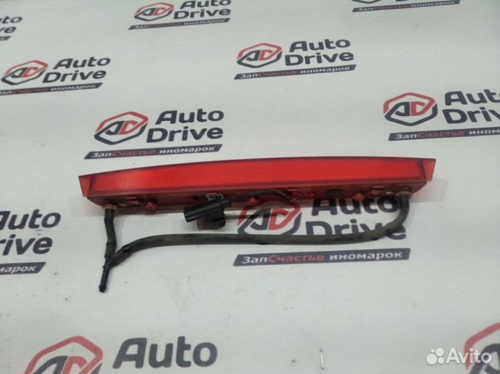 Стоп сигнал Opel Antara С100