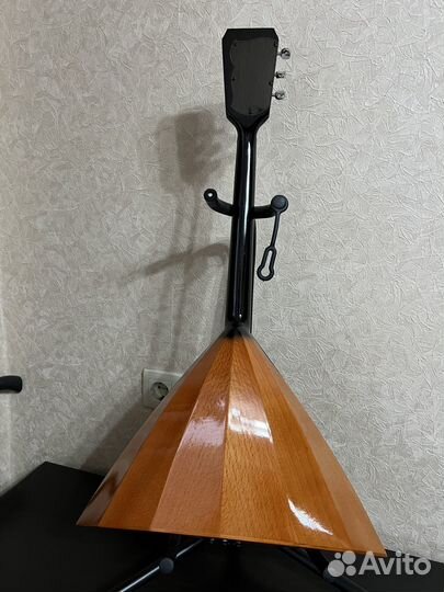 Балалайка академическая Doff F202 Прима