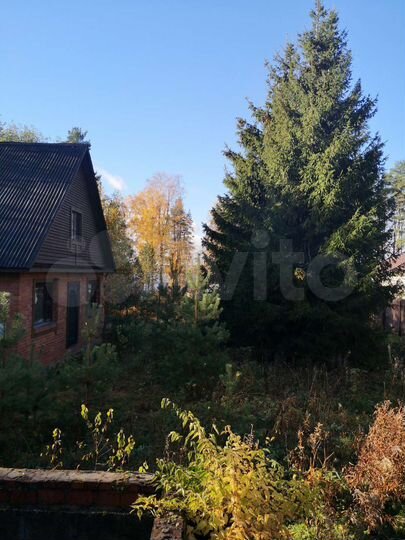 Участок 17,6 сот. (ИЖС)