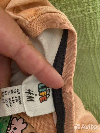Вещи пакетом на мальчика 110 116