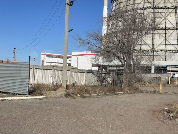 Склад 2000 м²