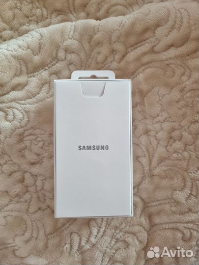 Беспроводное зарядное устройство samsung