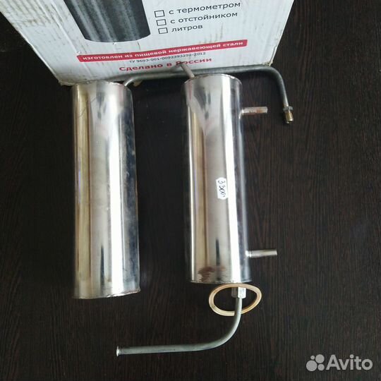 Сухапарники большие