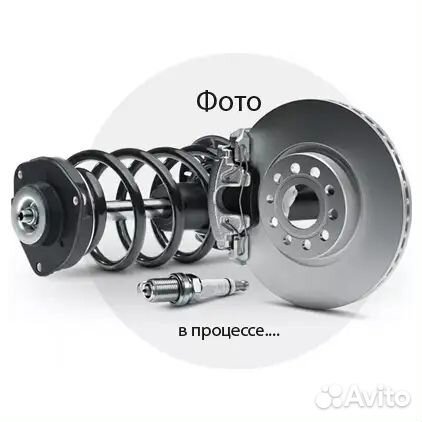 Подшипник Передней Ступицы Vag Group 4H0498625 VAG