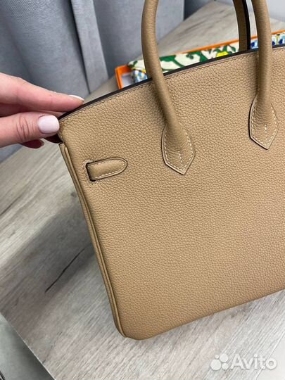 Сумка Hermes birkin