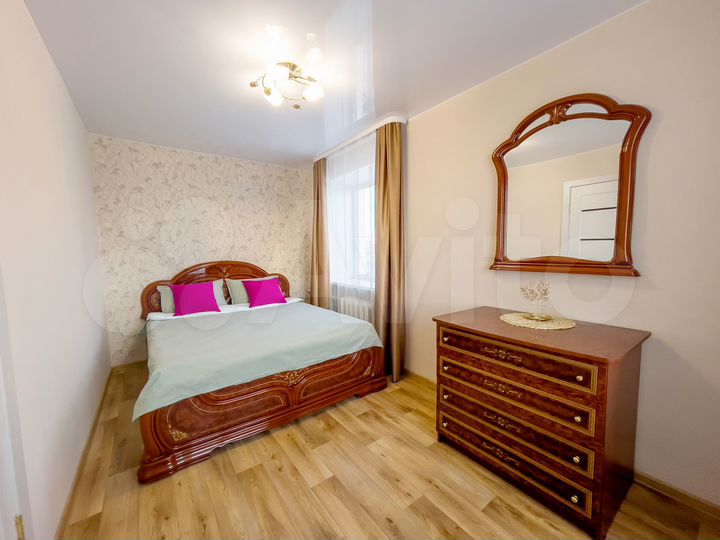 2-к. квартира, 40,3 м², 5/5 эт.