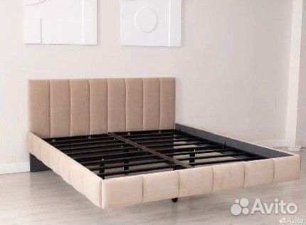 Парящая кровать 160 200