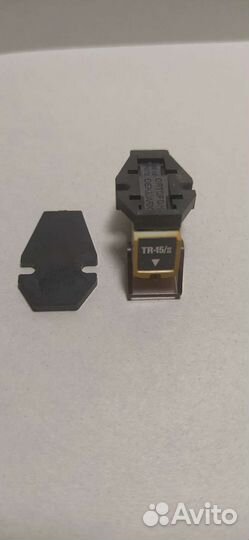 Картриджи для винила Audio-Technica Denon Lo-D