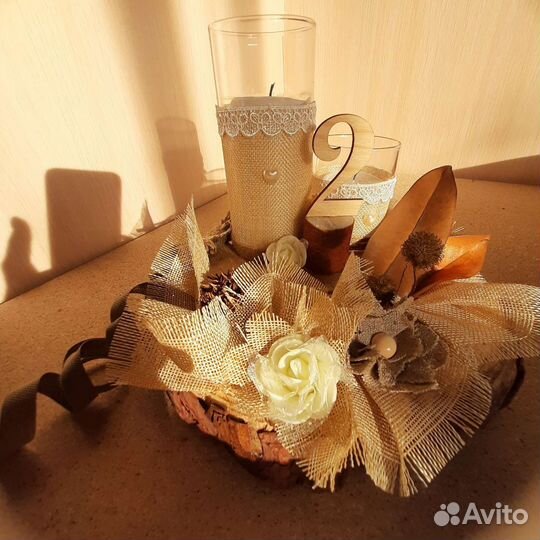 Композиции на стол