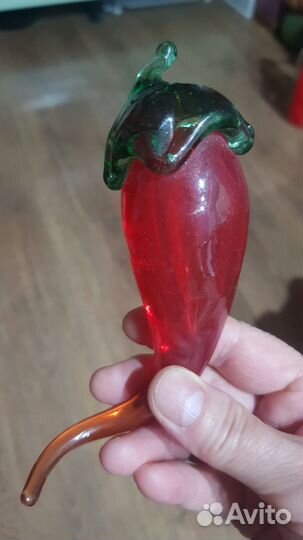 Декор цветное стекло