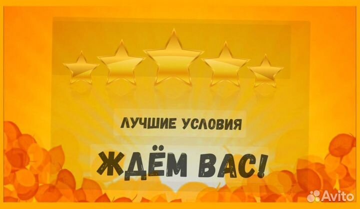 Грузчик на склад Выплаты еженедельно Одежда