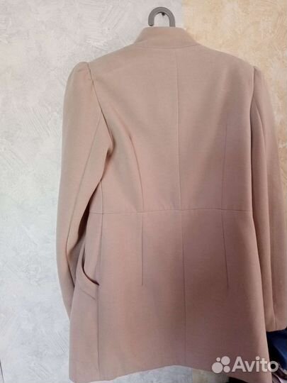 Пальто женское