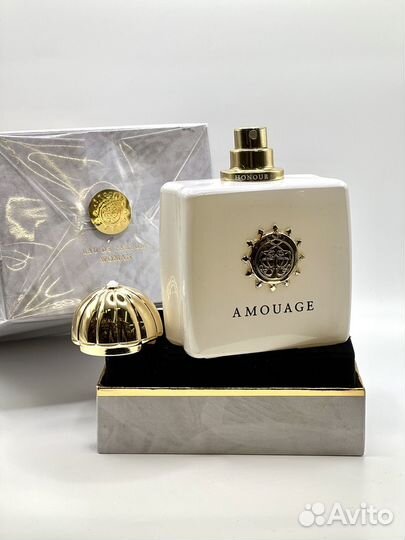 Amouage honor парфюм 100мл