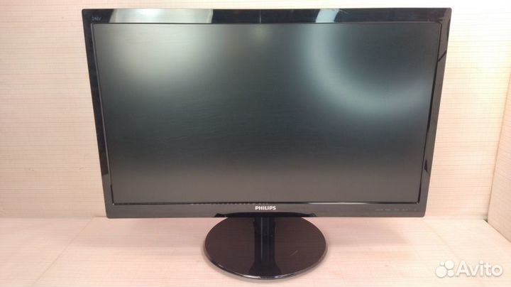 Монитор б/у 24