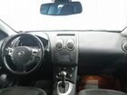 Nissan Qashqai 1.6 CVT, 2012, 109 969 км объявление продам