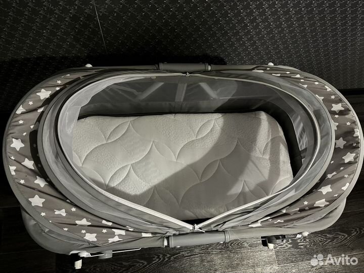 Детская люлька колыбель