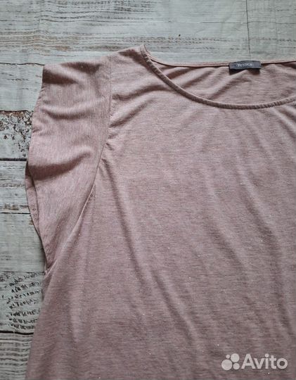 54-56 размер, кофта трикотажная Yessica, Германия