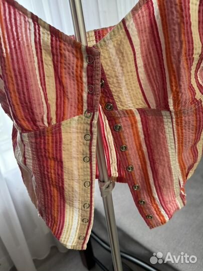 Топ женский