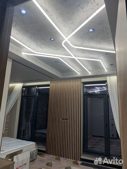 Подсветка для интерьера