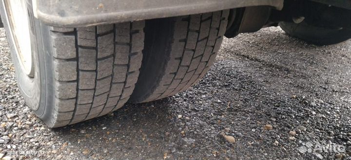 Mercedes-Benz Atego 1023, 1999