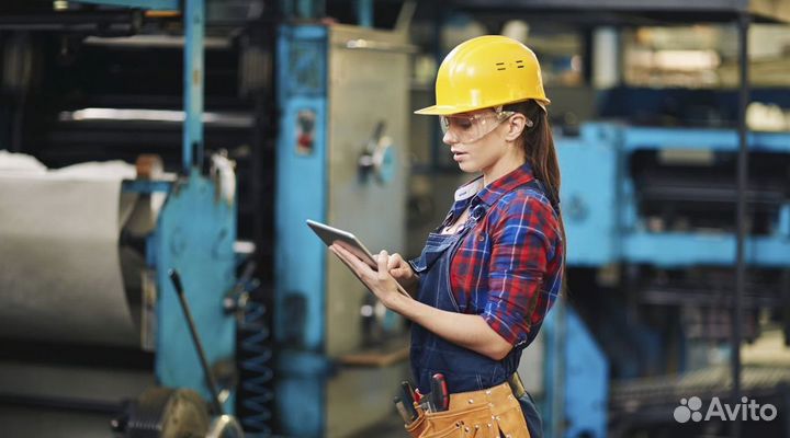 Разработка документов по охране труда, обучение