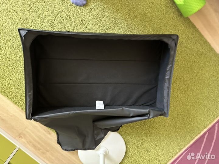 IKEA скубб для хранения 100см