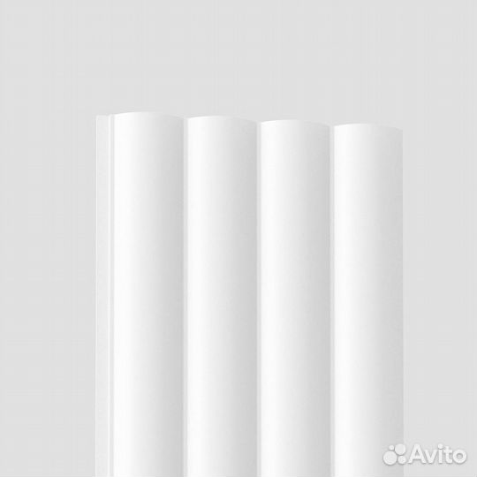 Кварцвиниловые стеновые панели