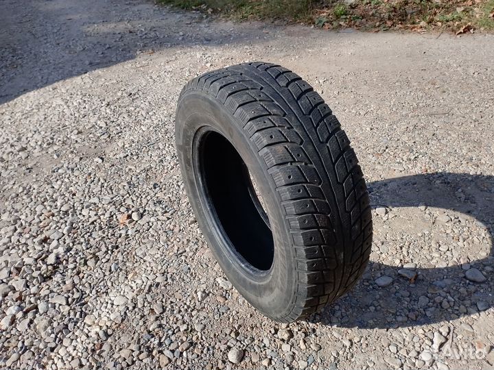 Michelin Latitude X-Ice North 215/70 R16 100Q