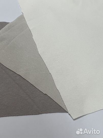 Ткань футер оптом