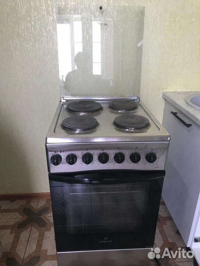 Плита электрическая