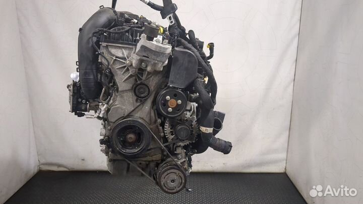 Катушка зажигания Ford Edge, 2019