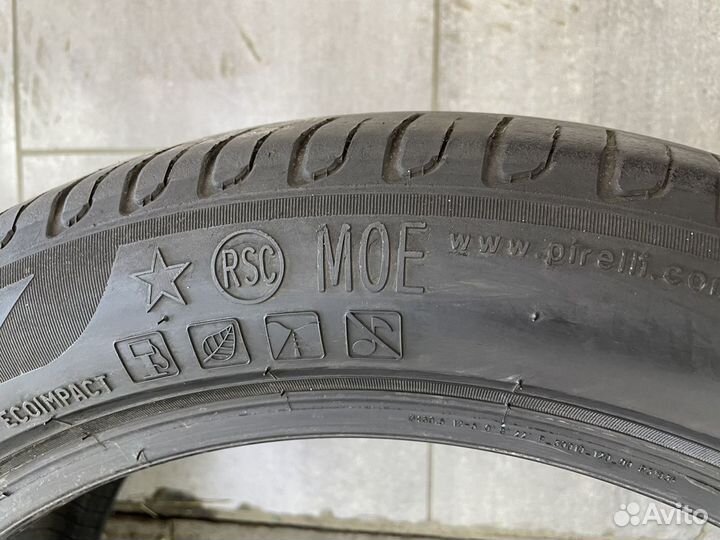 Pirelli Cinturato P7 245/45 R18 100Y