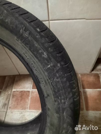 Michelin Radial XSE 16/55 R55