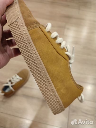 Кеды Zara для мальчика/девочки