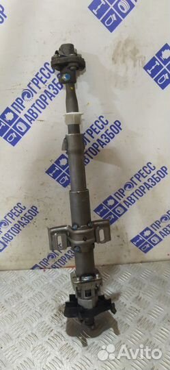 Рулевая колонка Daewoo Nexia 2 седан 1.5 A15SMS
