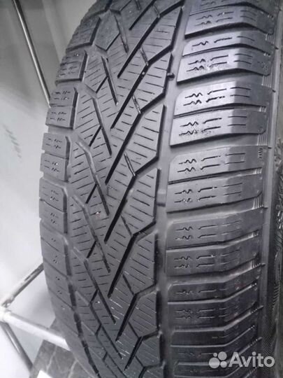 Semperit Speed Grip 2 215/55 R16