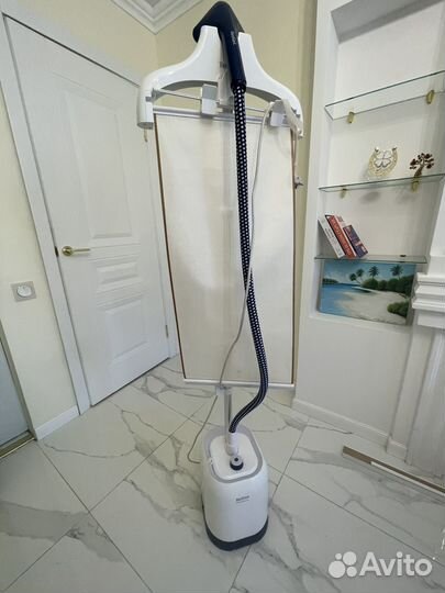 Отпариватель вертикальный tefal