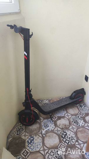 Электрический самокат