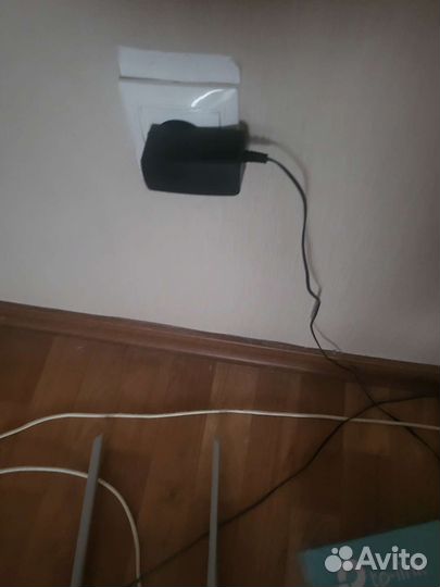 Wifi роутер