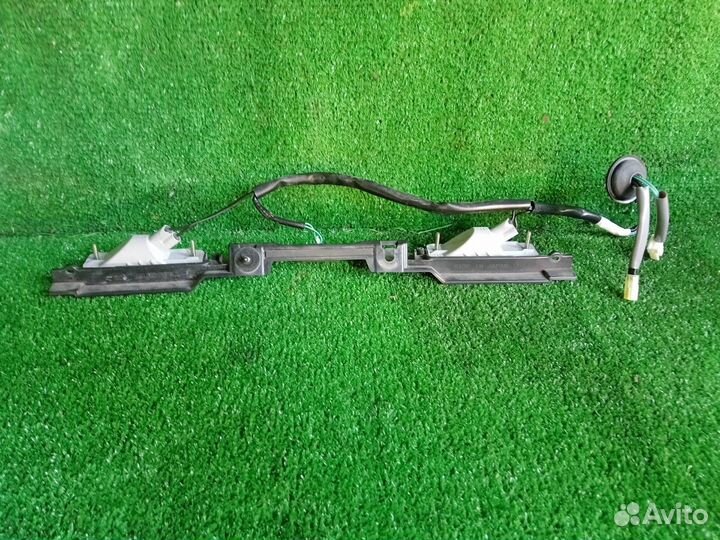 Кнопка открывания багажника Subaru Forester SH5