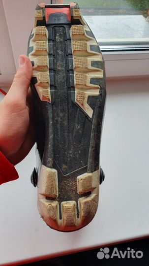 Лыжные ботинки Rossignol X-IUM W.C